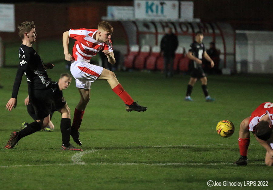 Bonnyrigg Rose Under 20s v Cumbernauld Colts Under 20s Bonnyrigg Rose Under 20s v Cumbernauld Colts Under 20s