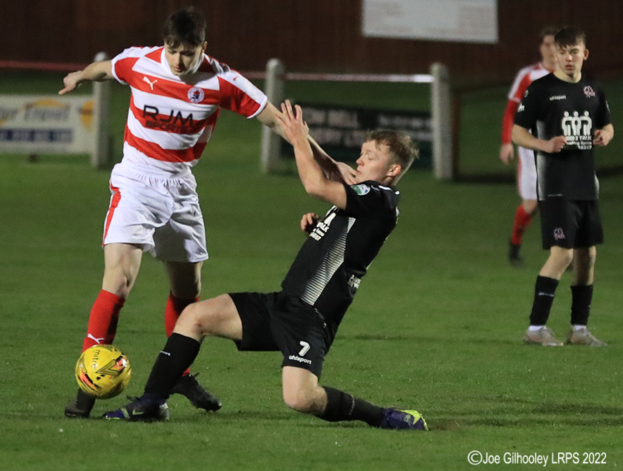 Bonnyrigg Rose Under 20s v Cumbernauld Colts Under 20s Bonnyrigg Rose Under 20s v Cumbernauld Colts Under 20s