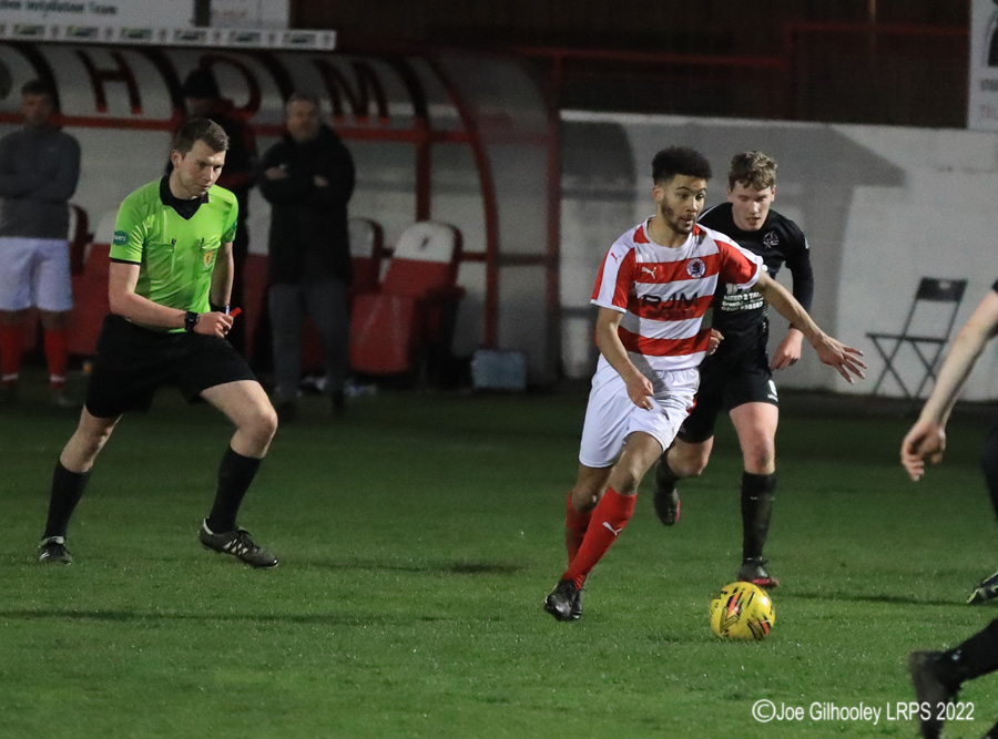 Bonnyrigg Rose Under 20s v Cumbernauld Colts Under 20s Bonnyrigg Rose Under 20s v Cumbernauld Colts Under 20s