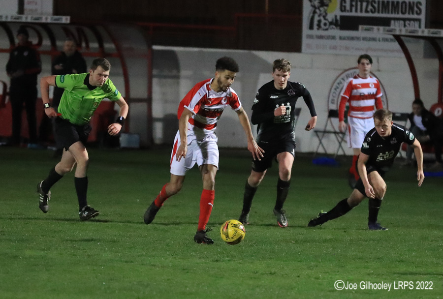 Bonnyrigg Rose Under 20s v Cumbernauld Colts Under 20s Bonnyrigg Rose Under 20s v Cumbernauld Colts Under 20s