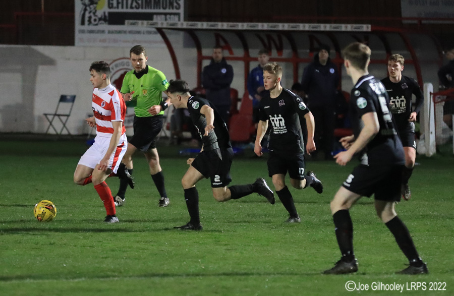 Bonnyrigg Rose Under 20s v Cumbernauld Colts Under 20s Bonnyrigg Rose Under 20s v Cumbernauld Colts Under 20s
