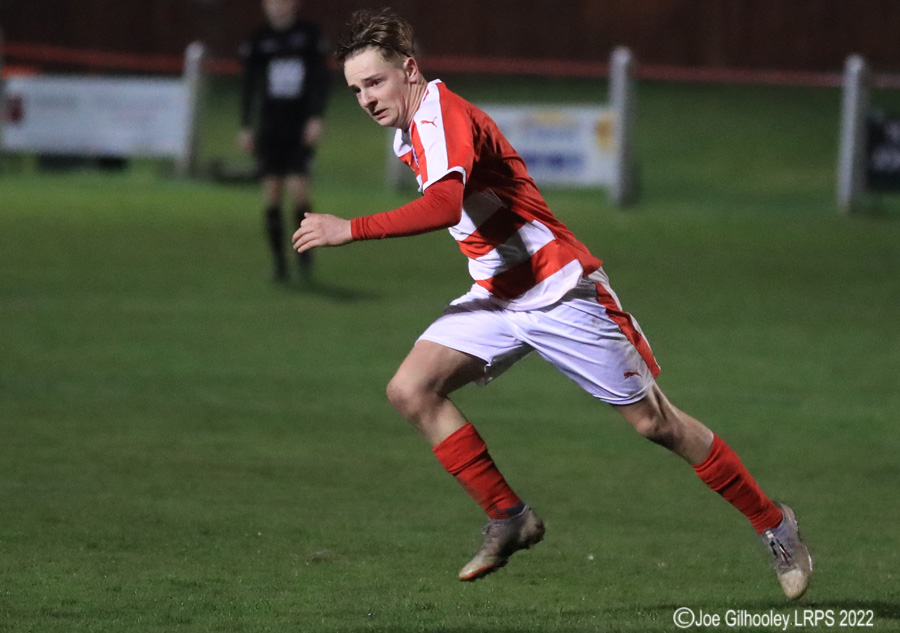 Bonnyrigg Rose Under 20s v Cumbernauld Colts Under 20s Bonnyrigg Rose Under 20s v Cumbernauld Colts Under 20s