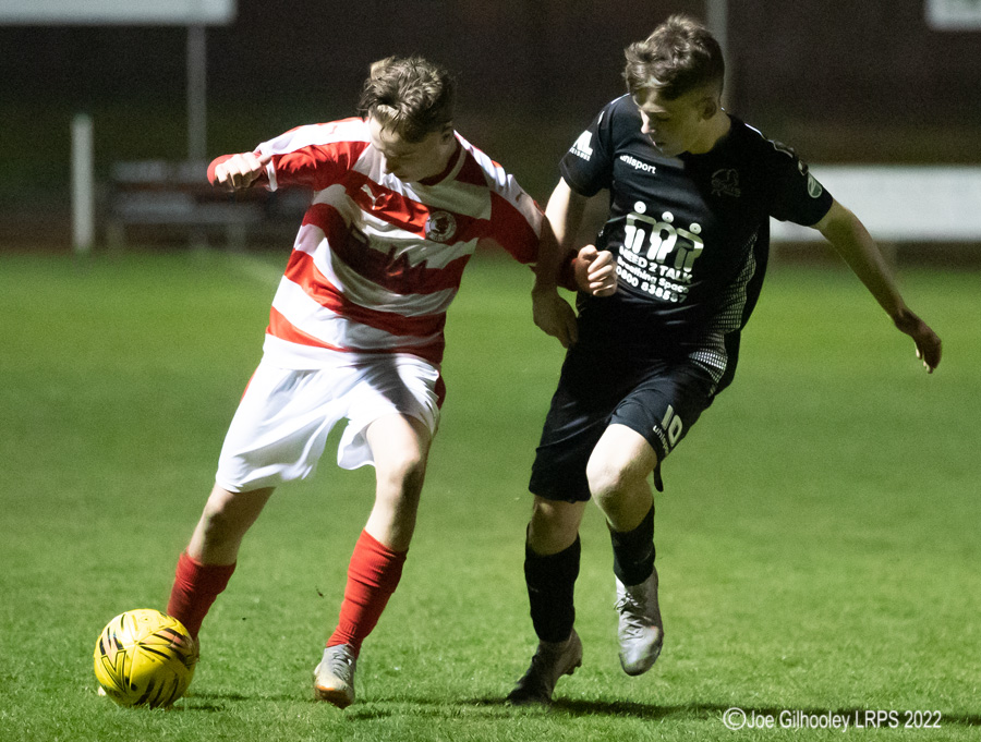 Bonnyrigg Rose Under 20s v Cumbernauld Colts Under 20s Bonnyrigg Rose Under 20s v Cumbernauld Colts Under 20s