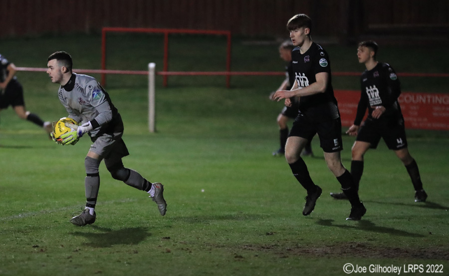 Bonnyrigg Rose Under 20s v Cumbernauld Colts Under 20s Bonnyrigg Rose Under 20s v Cumbernauld Colts Under 20s
