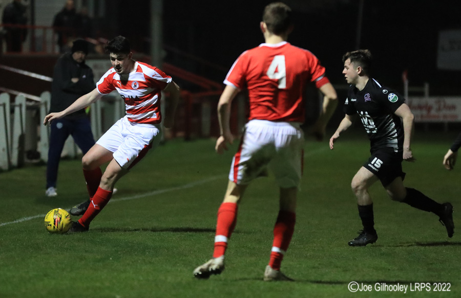 Bonnyrigg Rose Under 20s v Cumbernauld Colts Under 20s Bonnyrigg Rose Under 20s v Cumbernauld Colts Under 20s
