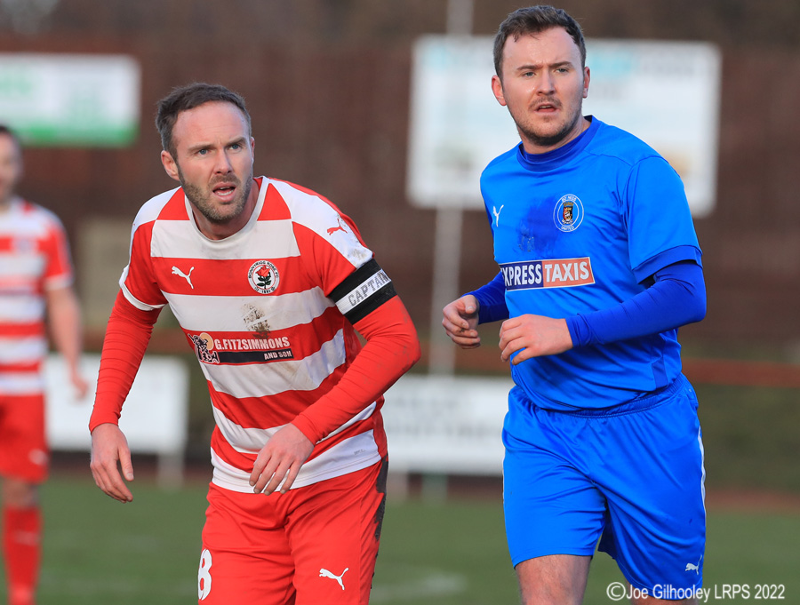 Bonnyrigg Rose v Bo'ness United