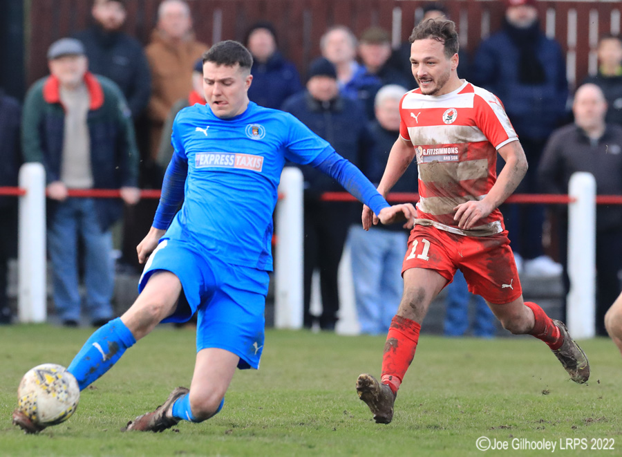 Bonnyrigg Rose v Bo'ness United
