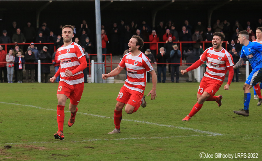 Bonnyrigg Rose v Bo'ness United