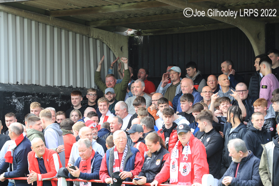 Bonnyrigg Rose v Cowdenbeath