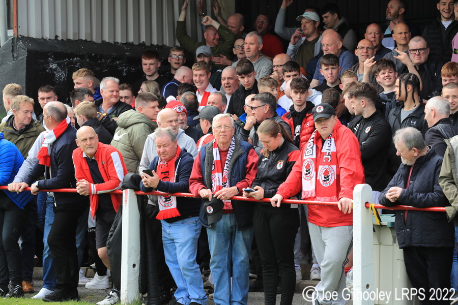 Bonnyrigg Rose v Cowdenbeath