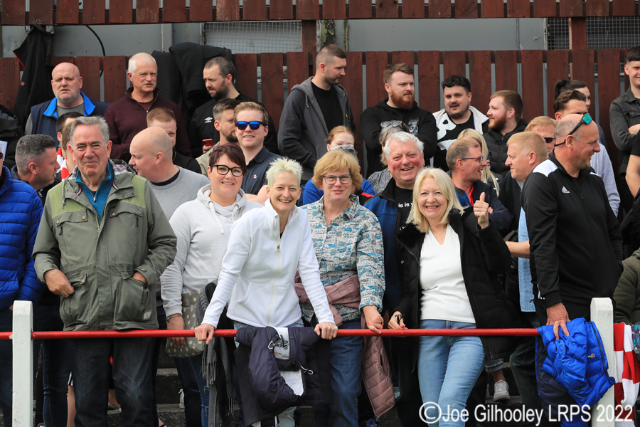 Bonnyrigg Rose v Cowdenbeath