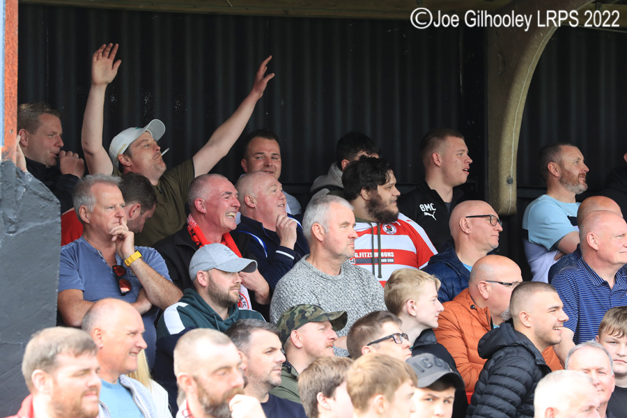 Bonnyrigg Rose v Cowdenbeath