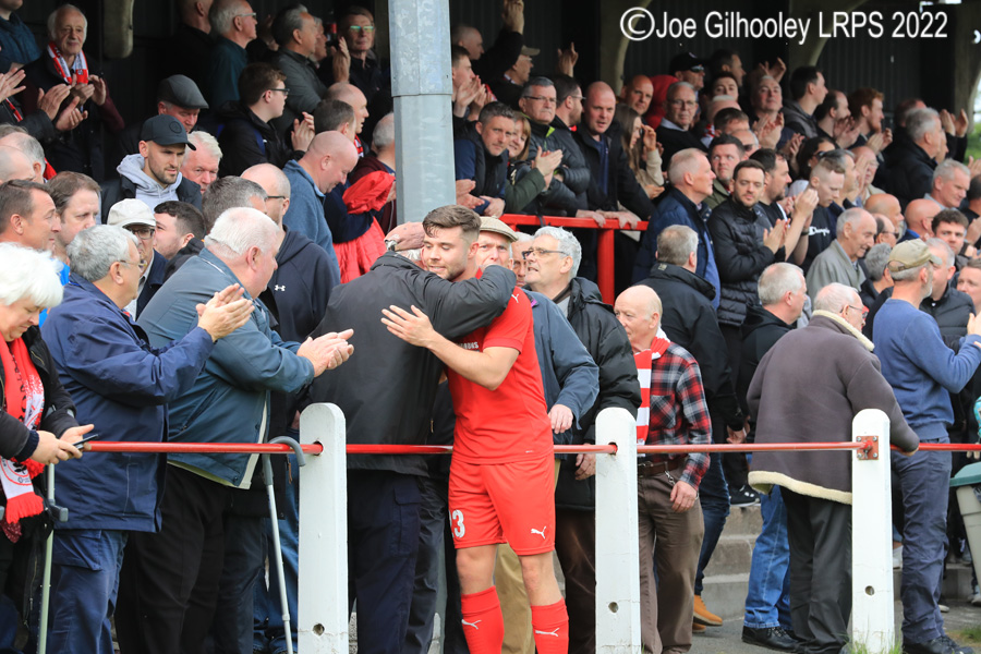 Bonnyrigg Rose v Cowdenbeath