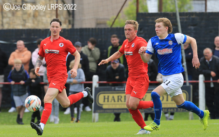 Bonnyrigg Rose v Cowdenbeath