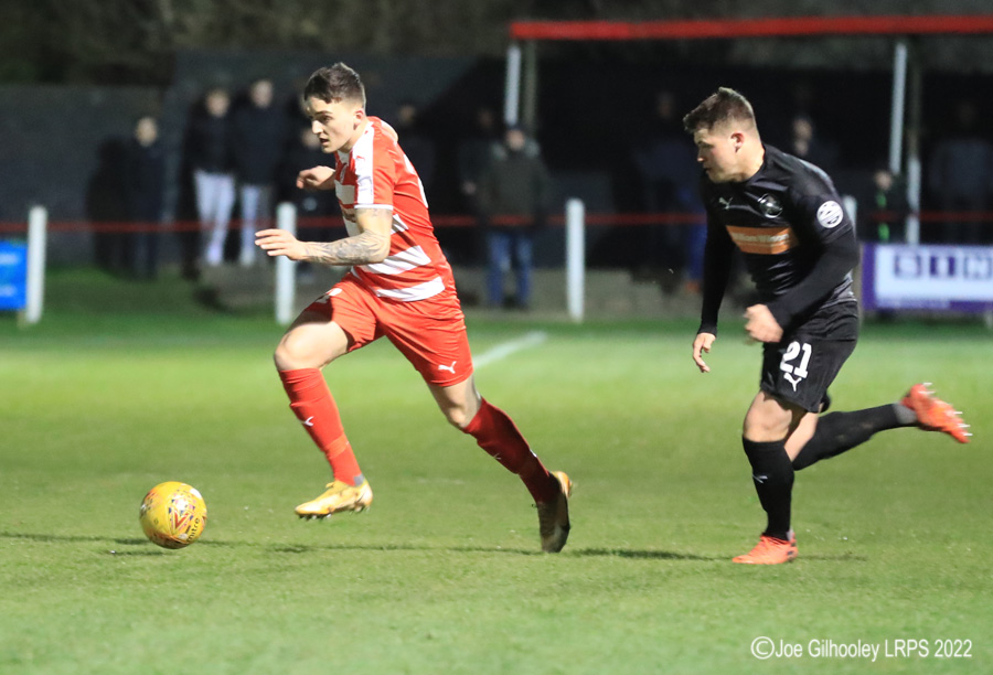 Bonnyrigg Rose v Cumbernauld Colts