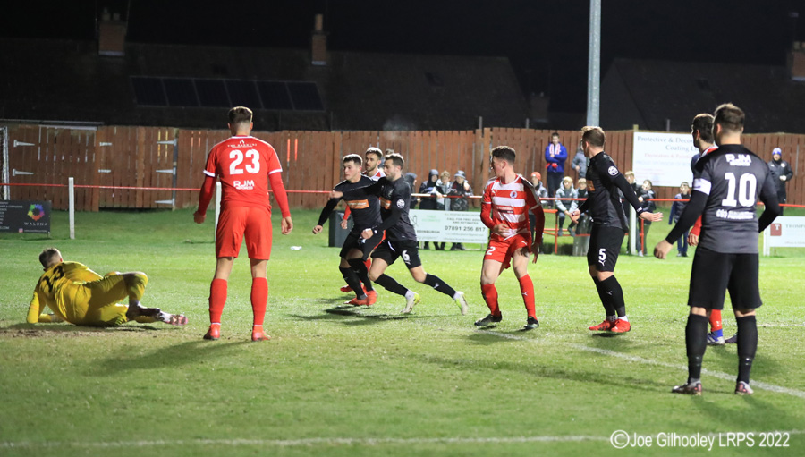 Bonnyrigg Rose v Cumbernauld Colts