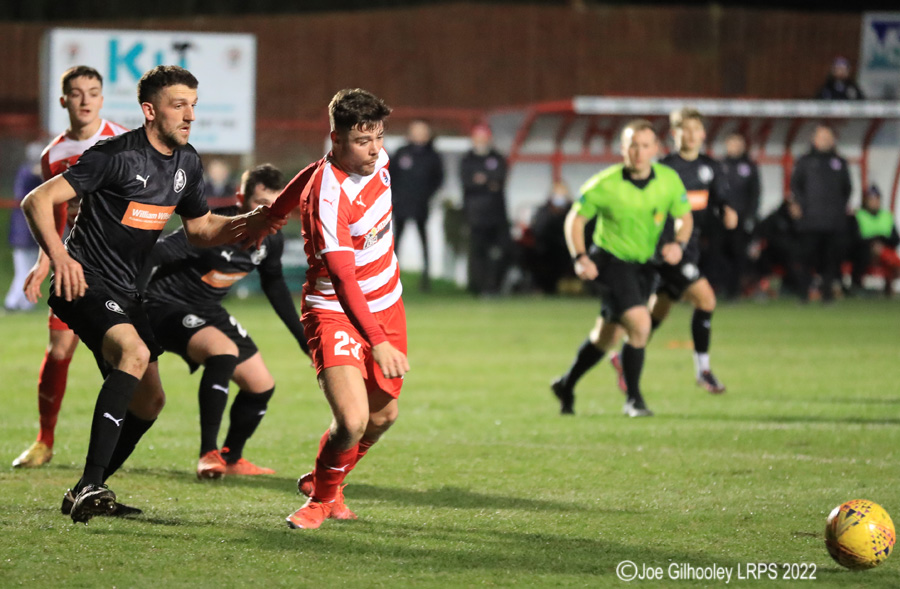 Bonnyrigg Rose v Cumbernauld Colts