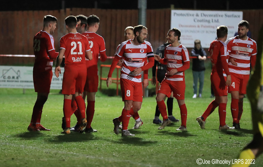 Bonnyrigg Rose v Cumbernauld Colts