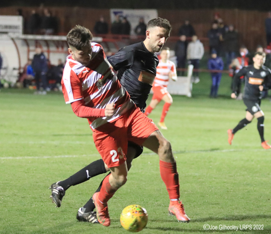 Bonnyrigg Rose v Cumbernauld Colts