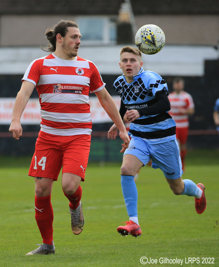 Bonnyrigg Rose v East Stirlingshire