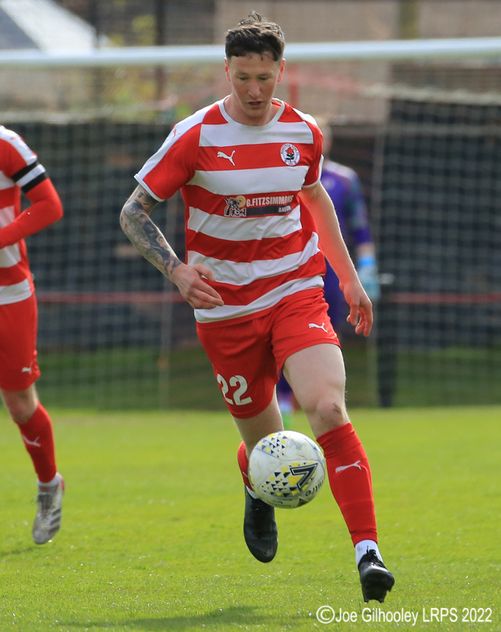 Bonnyrigg Rose v East Stirlingshire