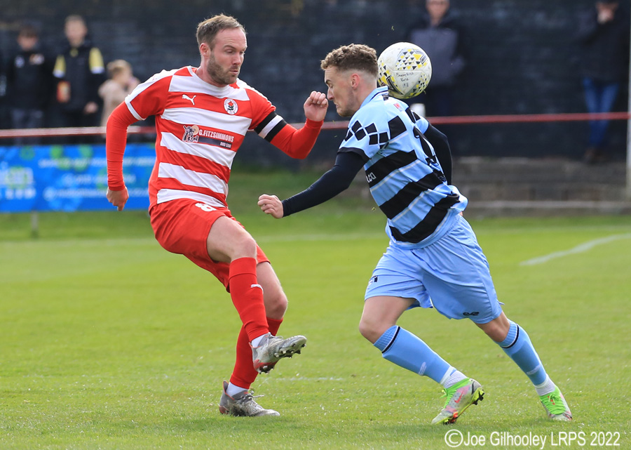 Bonnyrigg Rose v East Stirlingshire