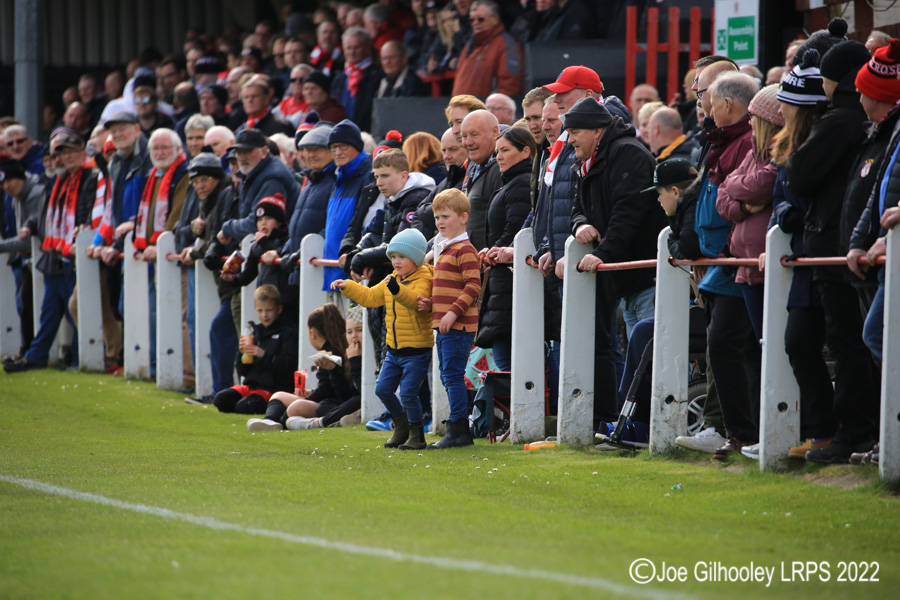 Bonnyrigg Rose v East Stirlingshire