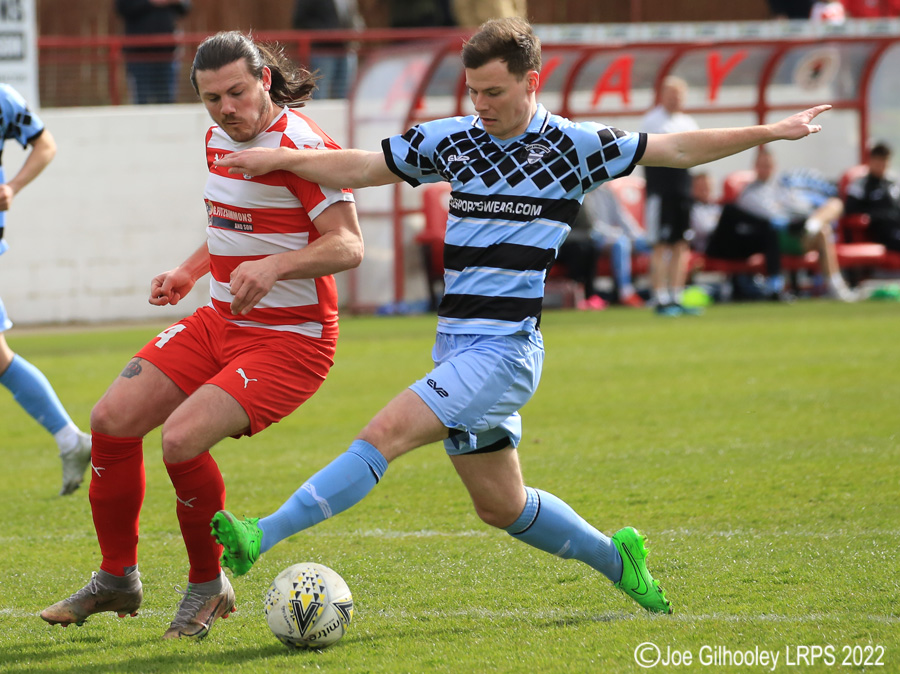 Bonnyrigg Rose v East Stirlingshire