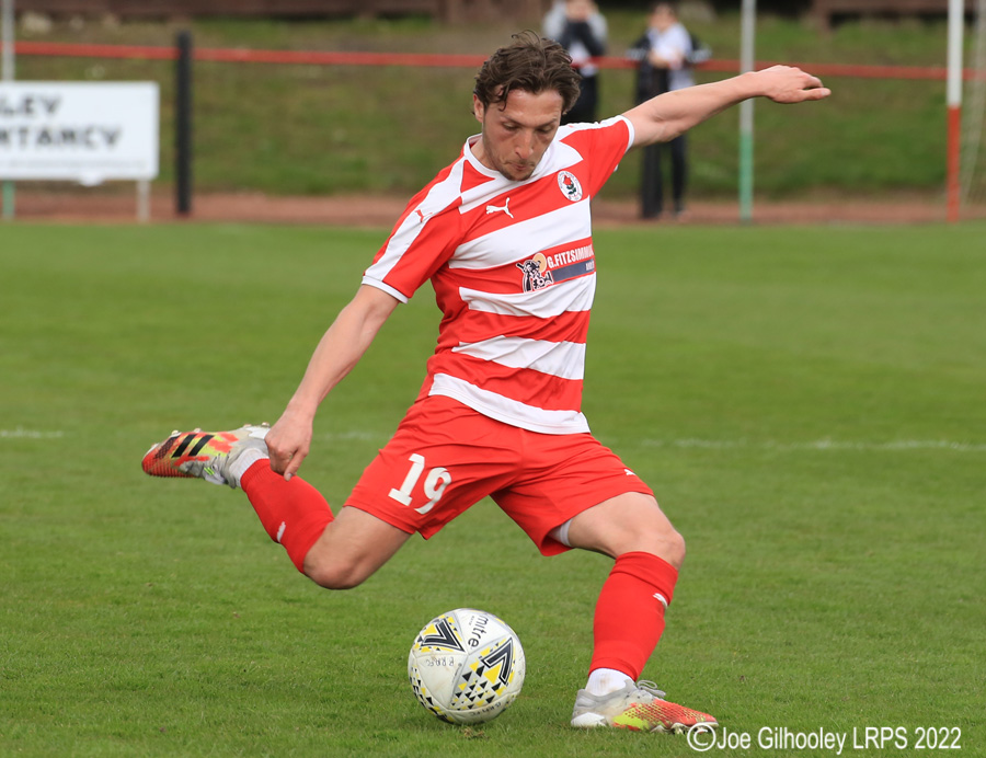Bonnyrigg Rose v East Stirlingshire