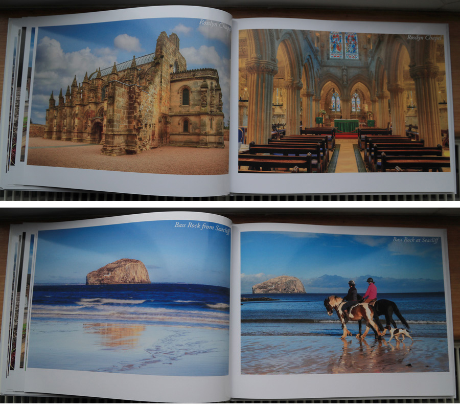 My Photography Book - 6th Edition