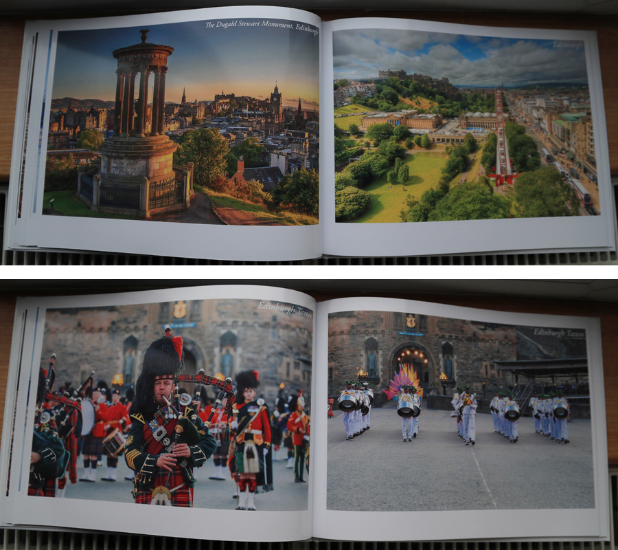 My Photography Book - 6th Edition