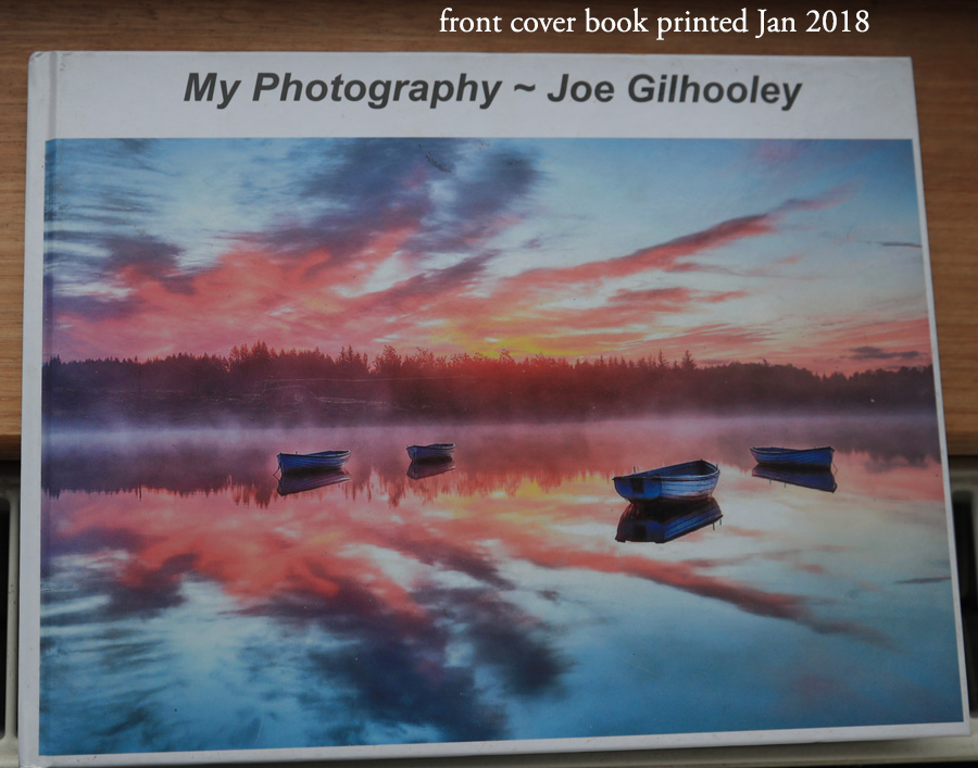 My Photography Book - 3rd Edition