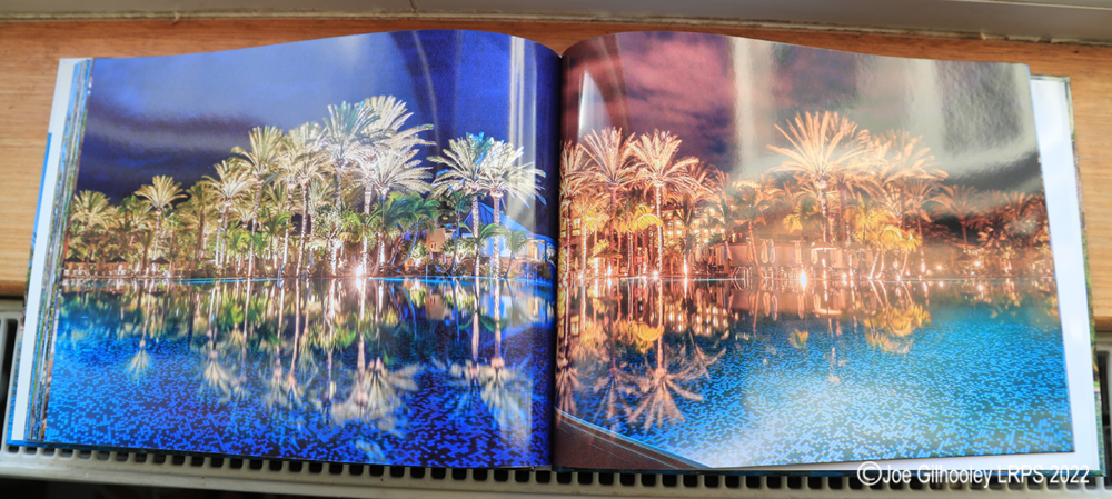 Lopesan Costa Meloneras Resort & Spa Photography Book 
