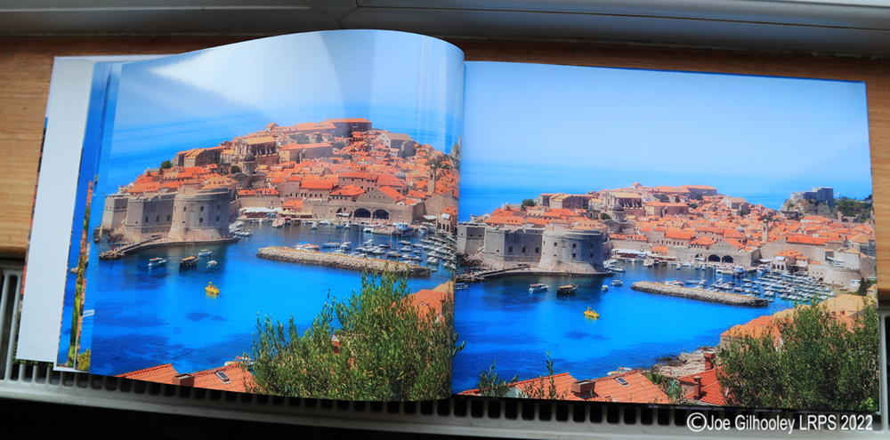 Dubrovnik Photography Book 