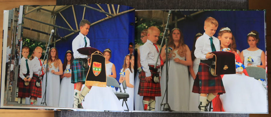 Loanhead Children's Day 2023 - A Photographic Record