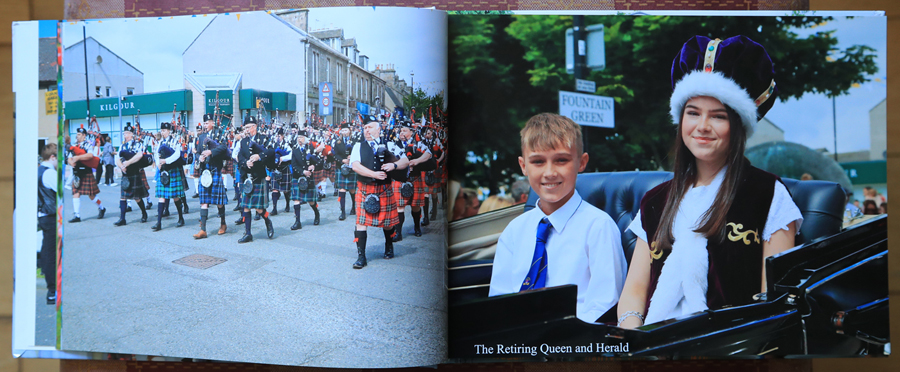 Loanhead Children's Day 2024 - A Photographic Record