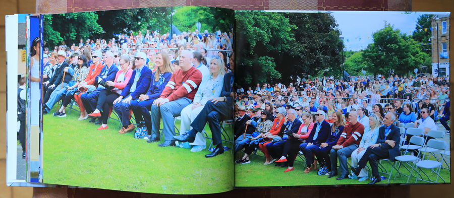 Loanhead Children's Day 2024 - A Photographic Record