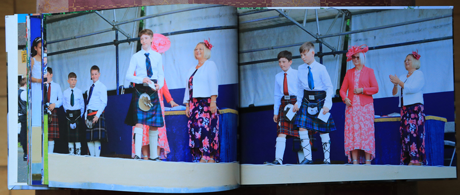 Loanhead Children's Day 2024 - A Photographic Record