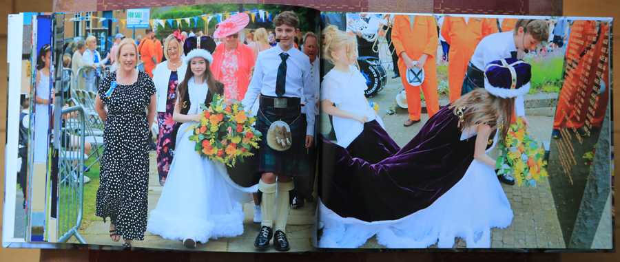 Loanhead Children's Day 2024 - A Photographic Record