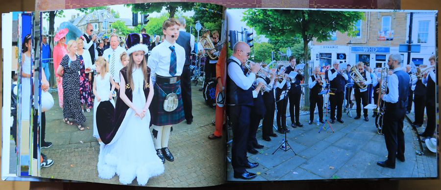 Loanhead Children's Day 2024 - A Photographic Record