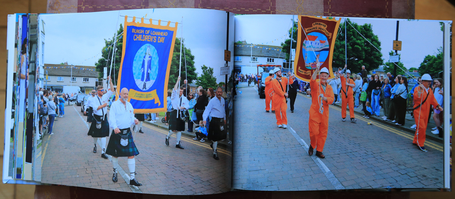 Loanhead Children's Day 2024 - A Photographic Record