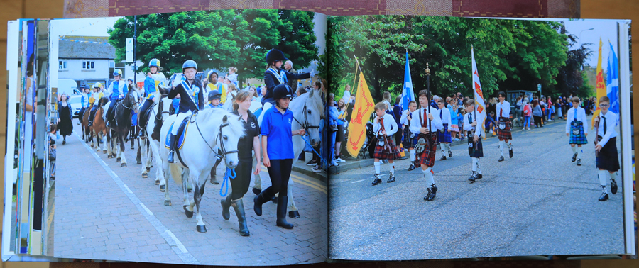 Loanhead Children's Day 2024 - A Photographic Record