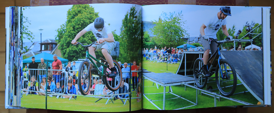 Loanhead Children's Day 2024 - A Photographic Record