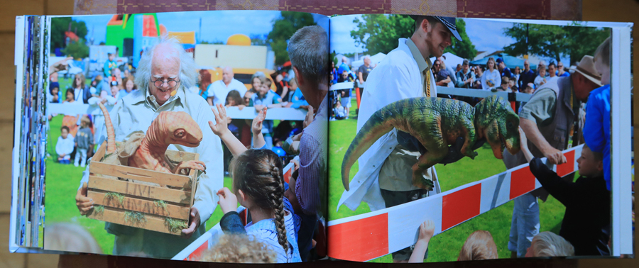 Loanhead Children's Day 2024 - A Photographic Record