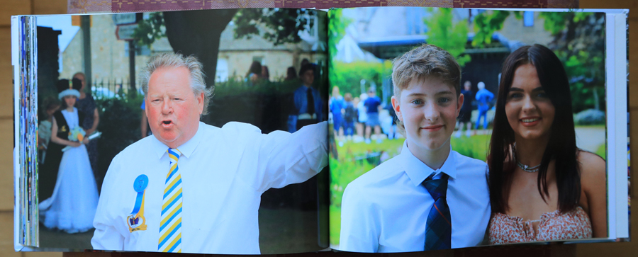 Loanhead Children's Day 2024 - A Photographic Record