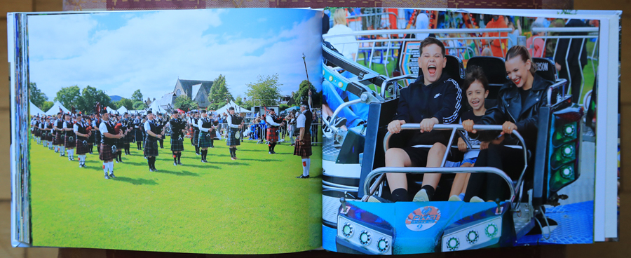Loanhead Children's Day 2024 - A Photographic Record