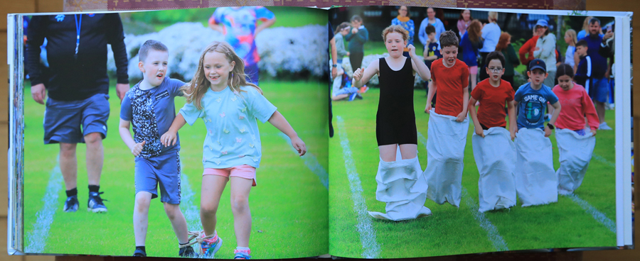 Loanhead Children's Day 2024 - A Photographic Record