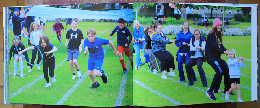 Loanhead Children's Day 2024 - A Photographic Record