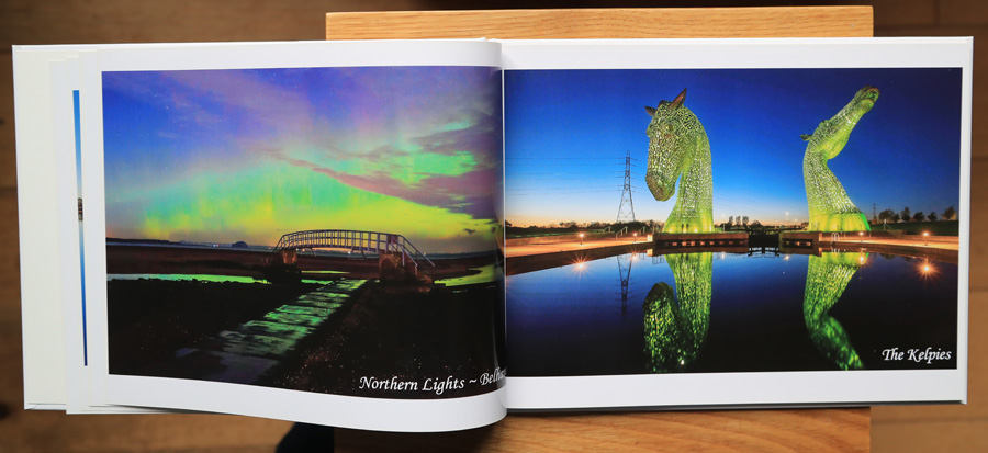 My Photography Book - 3rd  Edition