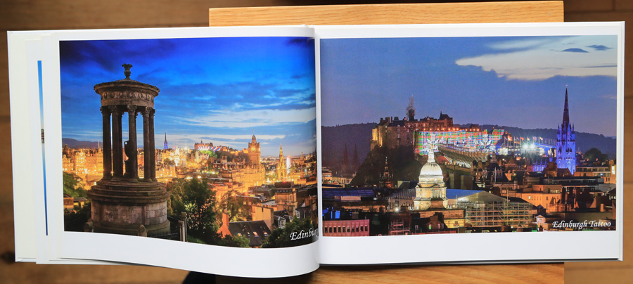 My Photography Book - 3rd  Edition